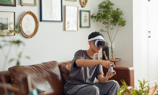 智能眼镜行业现状与前景分析 魅族发布两款AR眼镜，将搭载Flyme AI大模型