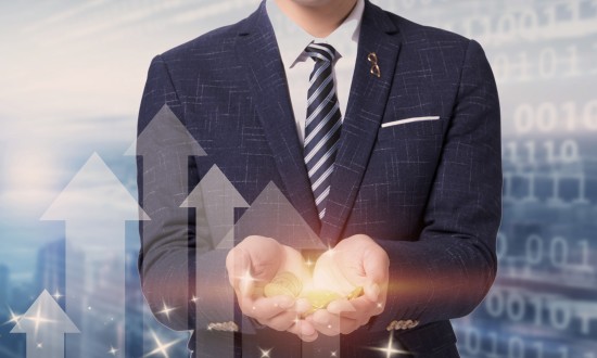 2024年国内金融服务外包行业竞争格局及前景分析