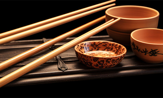 筷子行业市场现状分析及未来需求空间