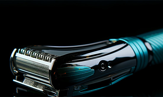 剃须刀市场分析：“他经济”为个护小家电注入新活力，剃须刀行业规模持续扩张