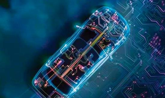 2024汽车电子产业现状及趋向：进一步加速临港新片区智能汽车产业集群集聚