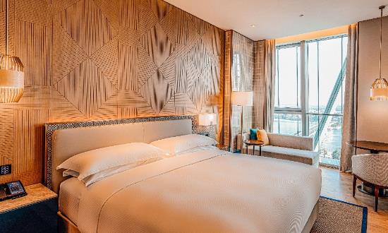 高端酒店行业发展前景研究 酒店市场未来投资趋向