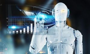 机器人产业现状：人形机器人技术实现从追赶到领跑 专利数量全球领先