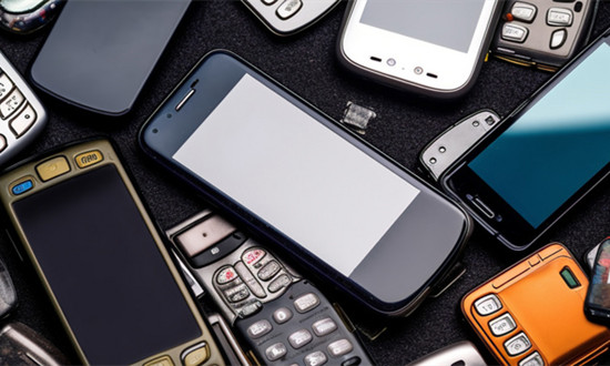 二手手机年交易量达1.52亿台 二手手机行业未来前景预测分析
