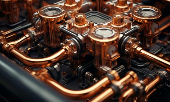 换热器行业产销情况分析 换热器行业未来趋势及空间预测2023