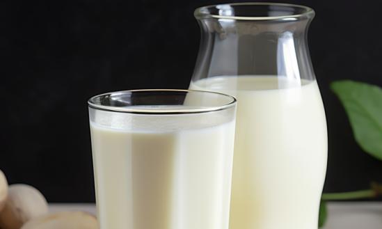 国内牧场及冷链这两条低温鲜奶“生命线”的建设正不断推动完善