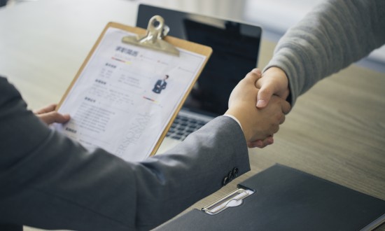 2023年中国网络招聘行业发展现状及发展趋势分析