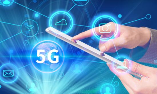 2023年三季度5G手机在智能手机市场的占有率稳步上升  5G手机行业未来发展趋势