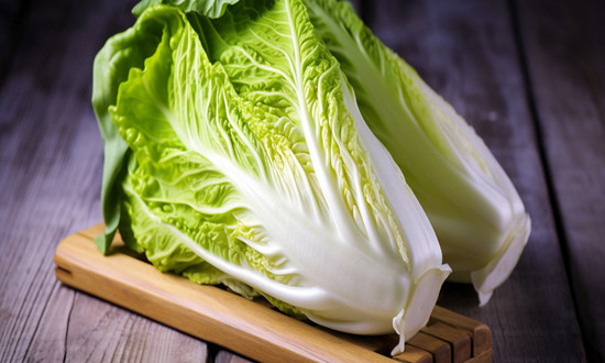 大白菜行业市场现状机遇深度调研2023