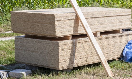 2023年中国纤维板行业市场现状及竞争格局分析