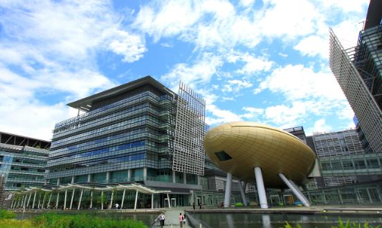 科技园行业深度调研及科技园行业发展现状分析2023