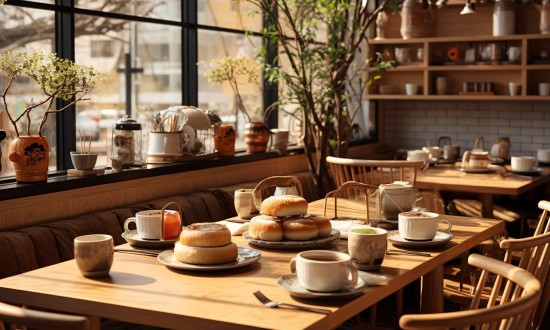 2023年中国茶餐厅行业市场规模及前景分析