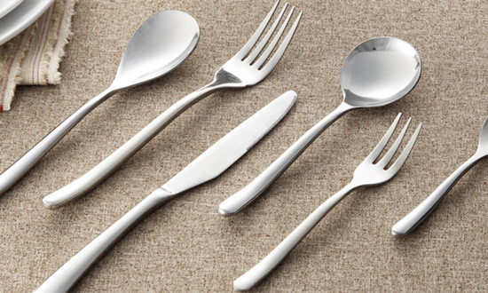 中国不锈钢餐具行业发展分析及未来前景