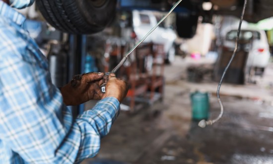 2023年汽车线束行业发展现状及发展趋势