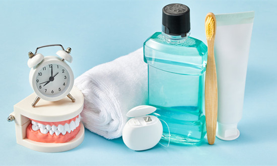 漱口水行业市场消费趋势分析 漱口水行业未来商业潜力分析