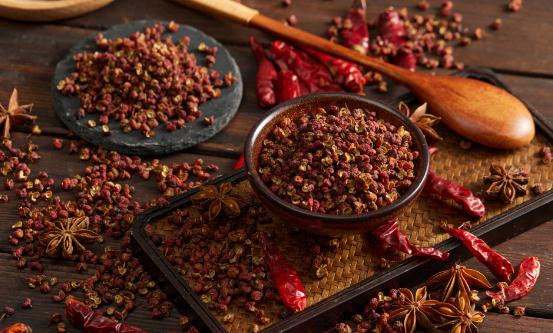 2023花椒行业发展现状及市场价格分析 出口量也逐渐增多