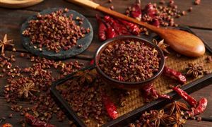 2023花椒行业发展现状及市场价格分析 出口量也逐渐增多