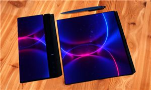 折叠屏手机行业发展分析 2023年Q3全球折叠屏手机出货量数据分析