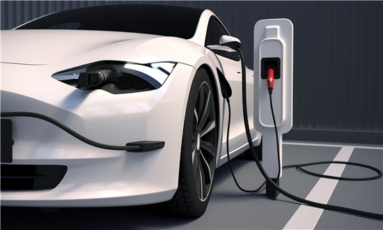 充电设施行业深度发展研究