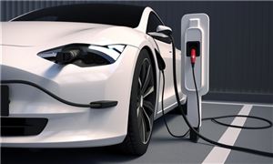 充电设施行业深度发展研究