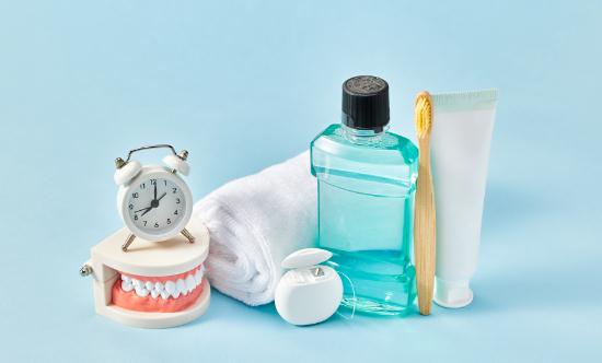 2023漱口水行业市场深度分析及发展策略研究