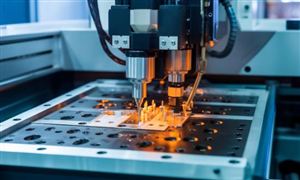 智能制造产业发展现状及企业竞争格局分析