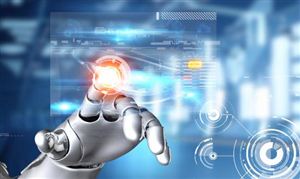 2023AIGC产业市场深度调研分析 AIGC重塑生产力场景设计生态