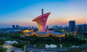 智慧旅游行业前景分析：科技赋能 智慧旅游发展空间广阔