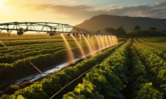 新型农业未来预测：未来的农业将随着基因工程等技术的应用出现多彩的局面