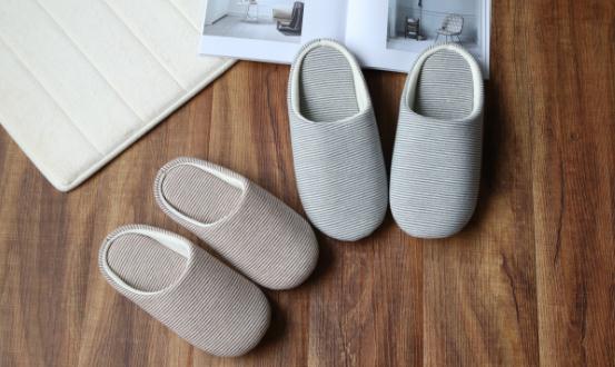 2023拖鞋行业市场发展现状及竞争格局分析