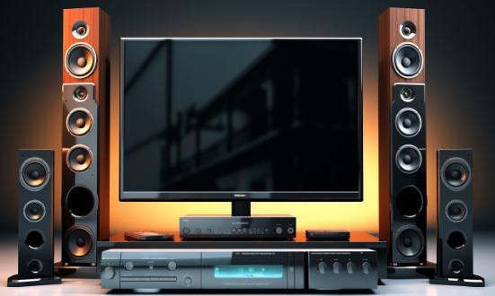 2023黑色家电行业发展现状及进出口市场分析