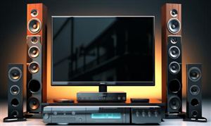 2023黑色家电行业发展现状及进出口市场分析