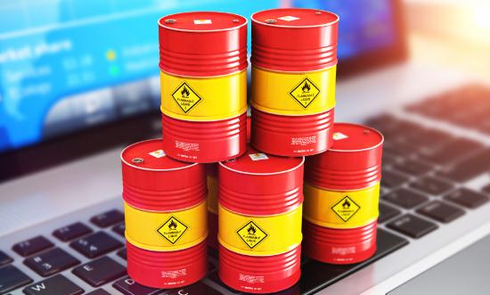 我国非常规油气发展势头强劲 非常规油气行业未来发展趋势预测