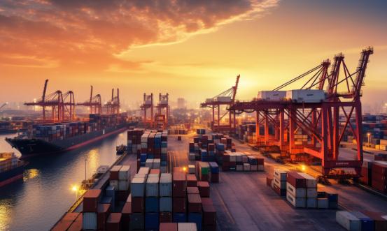 第三方物流行业分析 已成为国际物流业发展的趋势及方向