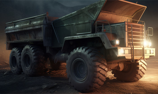 矿用无人驾驶运输车行业发展现状及未来前景