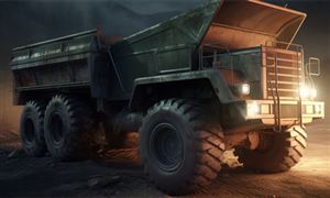 矿用无人驾驶运输车行业发展现状及未来前景