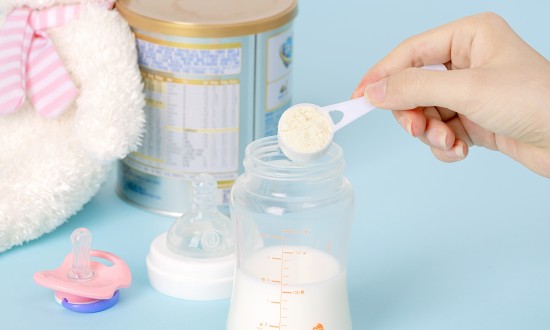 2023年国内婴幼儿奶粉行业发展现状及趋势分析