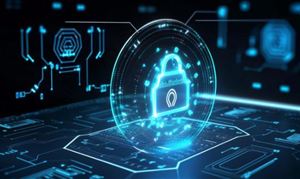 2024中国网络安全行业深度分析 网络安全市场迎来了高速发展期