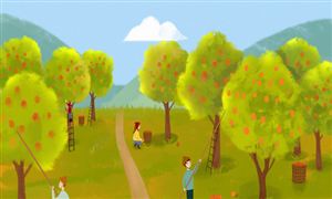 百亿规模的儿童绘本行业 2024儿童绘本市场发展机遇深度调研分析