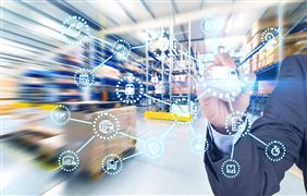 供应链金融助力高质量发展 中国供应链物流行业竞争分析