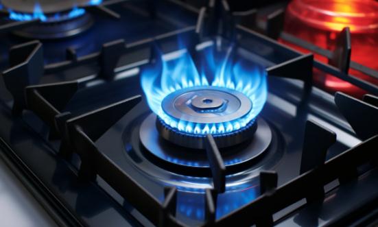 2023液化天然气行业现状：11月下旬液化天然气环比上涨7%