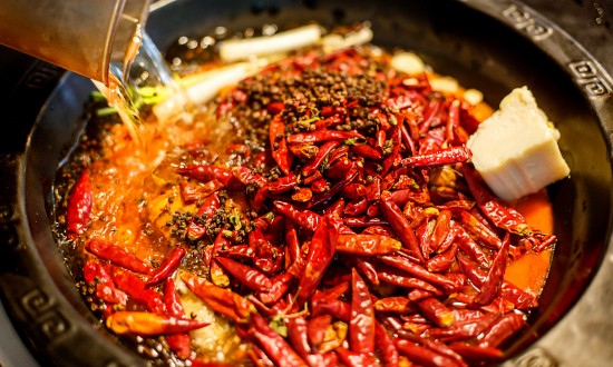 2024年中国火锅底料行业市场现状及发展趋势