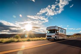 房车租赁价格也逐渐降低 2023中国房车行业供需分析