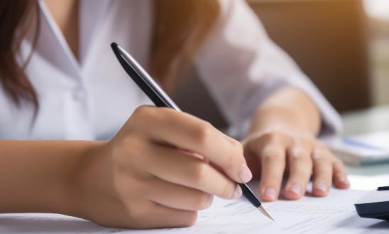 近年来制笔行业快速发展  市场对中高端用笔产品需求较高