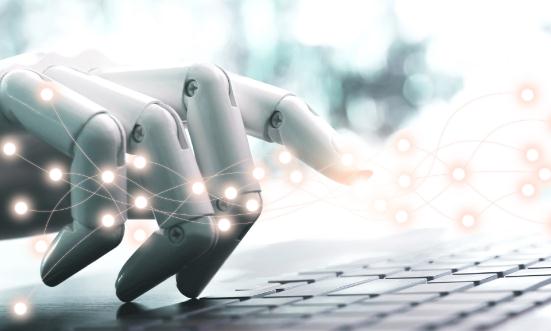 聊天机器人行业发展分析 AIGC的最终目的是解放生产力