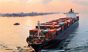 海运价格创一年半新高 有望在短期支撑运价持续坚挺 海运行业市场深度分析