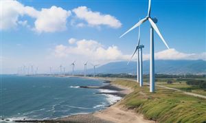 逾百国承诺可再生能源装机增两倍 产业链放量可期 全球海上风电产业链发展报告