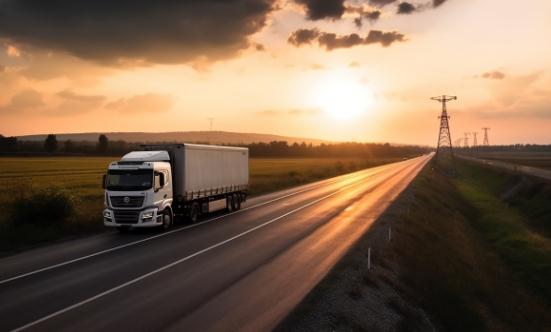 公路运输行业调研：11月中国公路物流运价指数为103.8点 比去年同期增长0.44%