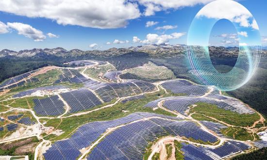 加快推动光伏产业智能化 智能光伏行业市场深度分析