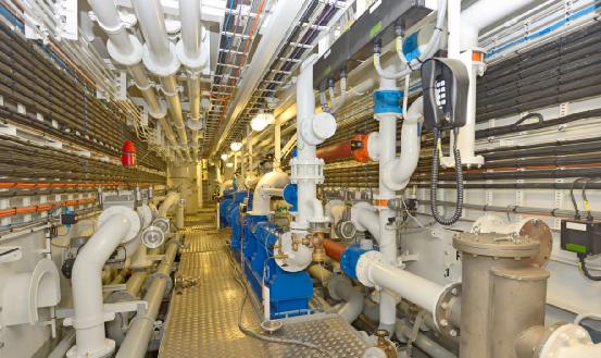 液压阀行业市场深度分析报告2024